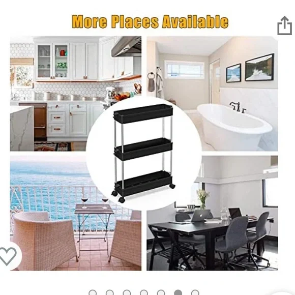 Space Keeper - Picture 3 of 7